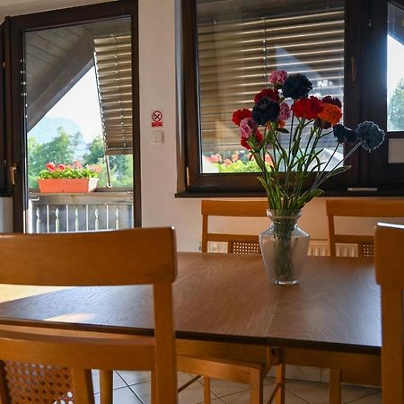 Apartment Maca Блед Екстер'єр фото