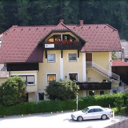 Apartment Maca Блед Екстер'єр фото