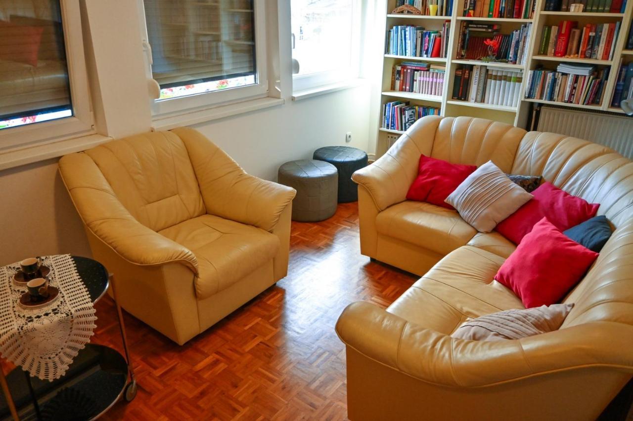 Apartment Maca Блед Екстер'єр фото