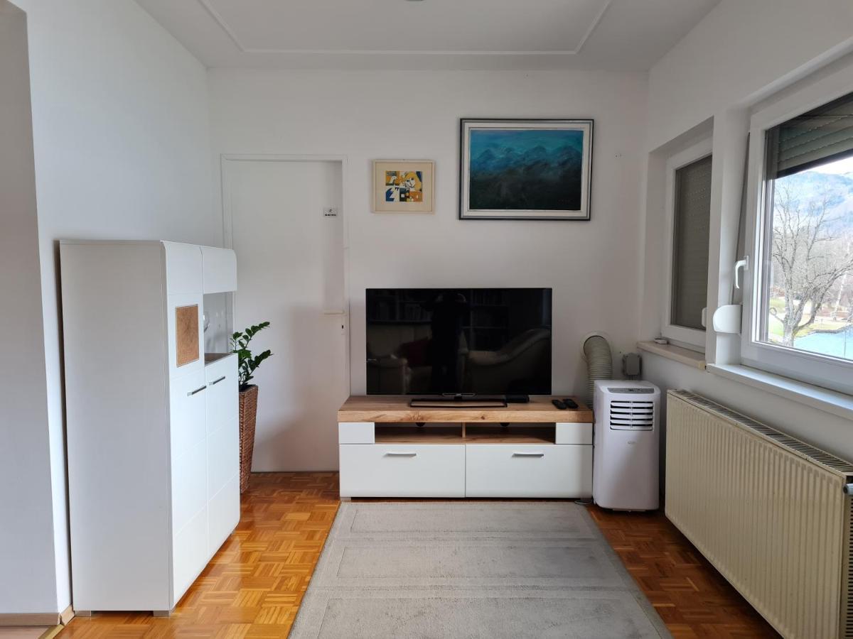 Apartment Maca Блед Екстер'єр фото