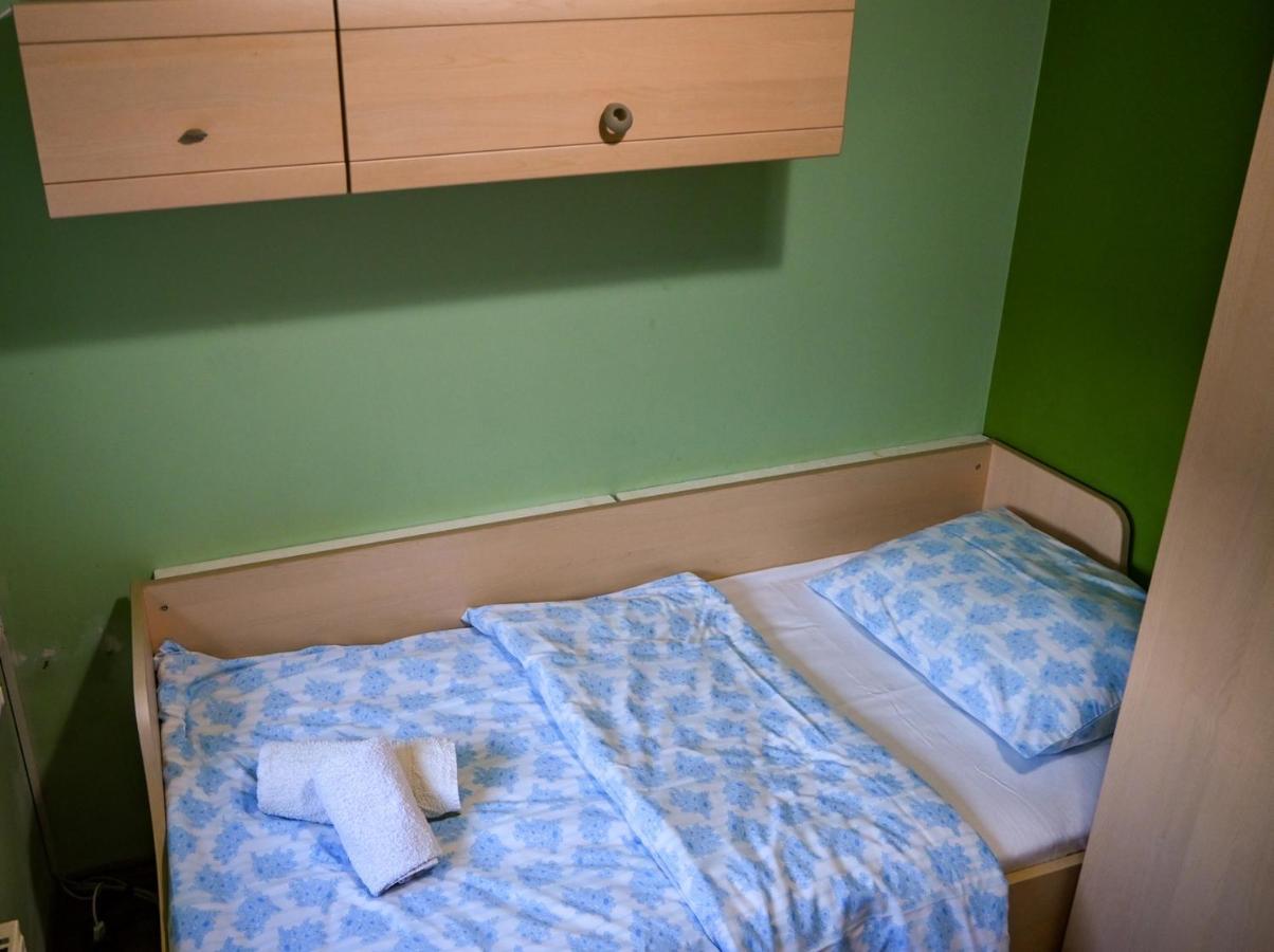 Apartment Maca Блед Екстер'єр фото