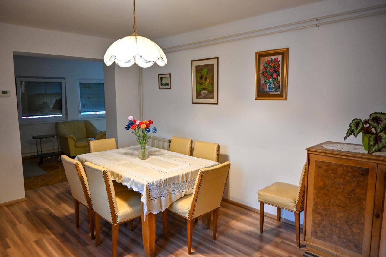 Apartment Maca Блед Екстер'єр фото