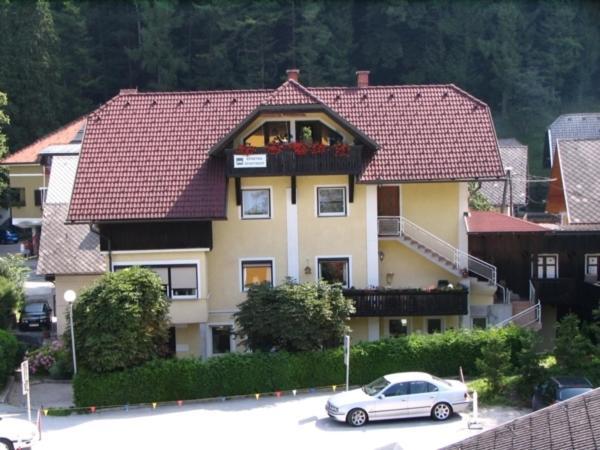 Apartment Maca Блед Екстер'єр фото